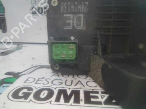 Rear left lock OPEL VECTRA B Hatchback (J96) 2.0 DTI 16V (F68) | BP12794412C100 