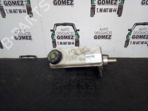 Hovedbremsecylinder RENAULT MEGANE II (BM0/1_, CM0/1_) 1.4 16V (BM0B, CM0B) | BP18331991M77 