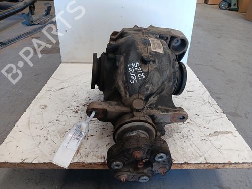 Pont arrière BMW 1 (E87) 120 d (163 hp) 32397097