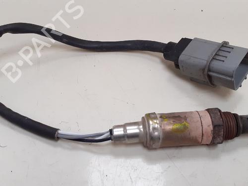 Electronic sensor NISSAN PRIMERA (P11) 1.8 16V (114 hp) 12765674