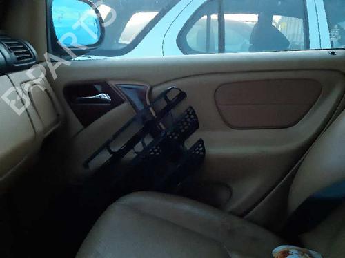 Køleventilator elektrisk MERCEDES-BENZ M-CLASS (W163) ML 320 (163.154) | BP16419367M35 