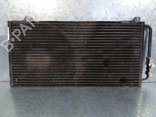 Used AC radiator MG MG ZR 105 (103 hp) 12693848