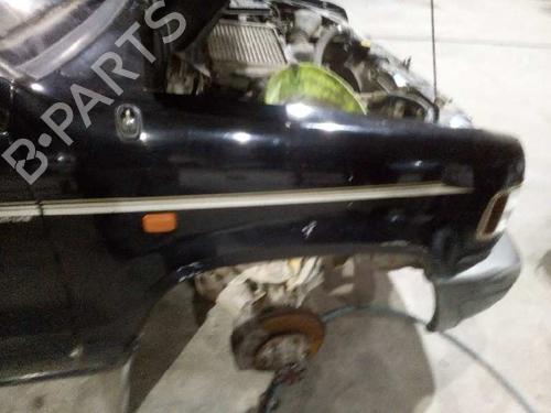 Tailgate lock OPEL MONTEREY A (M92) 3.1 TD (UBS69D, UBS69G) | BP12819655C101 