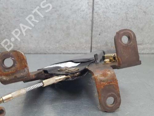 Hand brake MITSUBISHI SPACE RUNNER (N6_W, N7_W) 2.0 (N63W) | BP12711732I18 