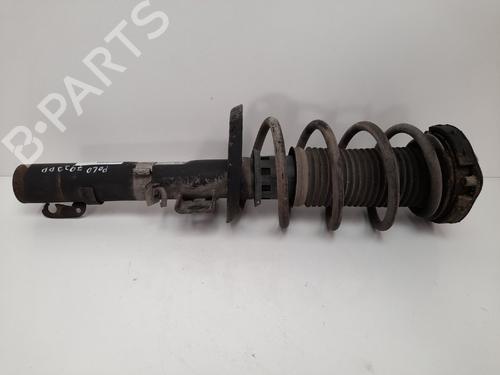 Høyre foran støtdemper VW POLO (9N_, 9A_) 1.4 16V (80 hp) 12754984