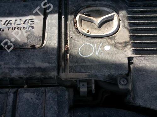 Rim MAZDA 3 Saloon (BK) 1.6 (BK12) | BP12754589C45 