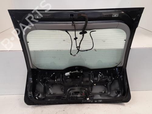 Tailgate FORD FOCUS II (DA_, HCP, DP) 1.6 TDCi | BP12773771C6 
