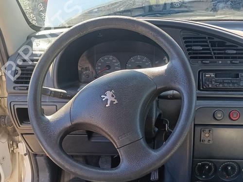 Pipe PEUGEOT PARTNER MPV (5_, G_) 1.9 D | BP33557976M125 - Image 20