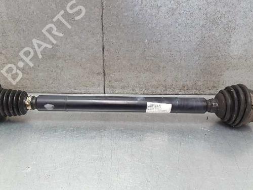 Used Right front driveshaft VW POLO III (6N1) 50 1.0 (50 hp) 12719470