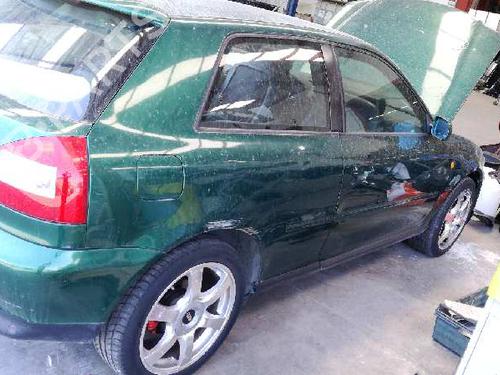 Ansaugkrümmer AUDI A3 (8L1) 1.8 | BP12747519M70