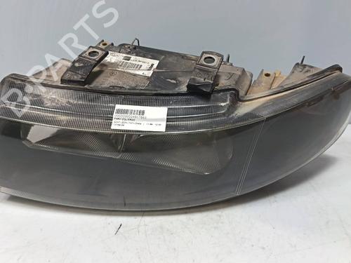 Used Left headlight Left headlight SEAT LEON (1M1) [1999-2006] 40261476 40261476