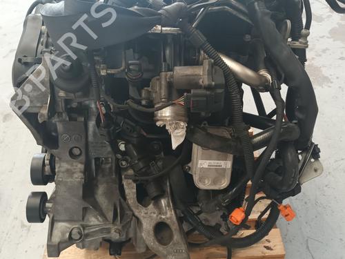 Engine AUDI A5 Sportback (8TA) 2.0 TDI | BP33798487M1 - Image 4