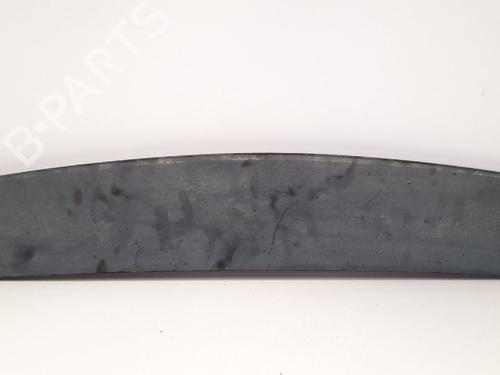 Used Rear spoiler CITROËN C4 I (LC_) [2004-2014]  12774627