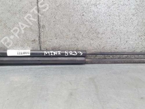 Gasdæmper bagklap MINI MINI (R50, R53) One (90 hp) 13971298