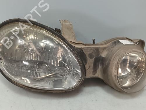 Scheinwerfer rechts KIA SHUMA I (FB) 1.8 i 16V | BP29825178C29