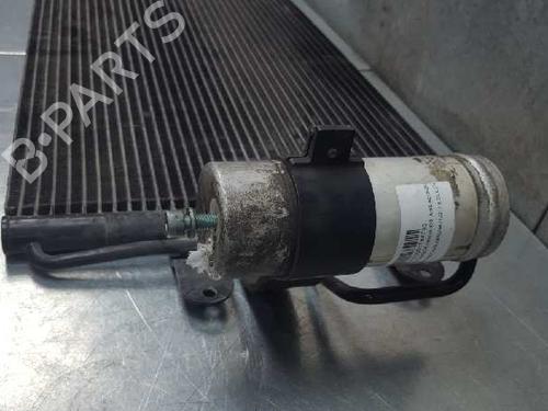 AC radiator SKODA OCTAVIA I (1U2) 1.6 | BP12722241M32 