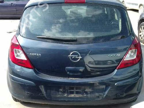 Luftmassenmesser OPEL CORSA D (S07) 1.3 CDTI (L08, L68) | BP12748390M95 