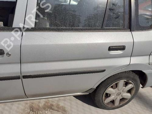 Generator MAZDA DEMIO (DW) 1.3 i 16V (DW3W) | BP18475078M7 