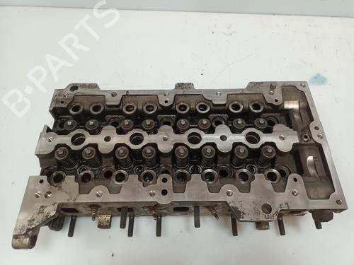 Cylinder head CHEVROLET AVEO Saloon (T300)  | BP19645857M5 