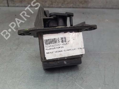 Used Other RENAULT MEGANE I (BA0/1_) 1.4 e (BA0E, BA0V) (75 hp) 29190420