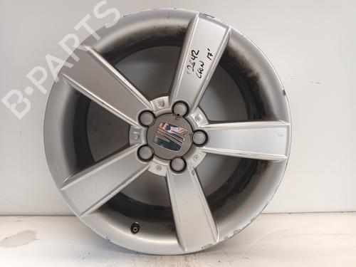 Used Rim SEAT LEON (1P1) [2005-2013]  27596292