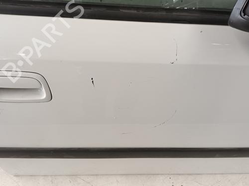 Right front door OPEL ASTRA G Hatchback (T98) 1.6 16V (F08, F48) | BP17320119C3 