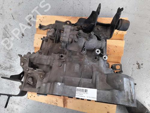 Gearbox TOYOTA AVENSIS Saloon (_T25_) 2.0 VVT-i (AZT250_, AZT250R) | BP12767415M3 