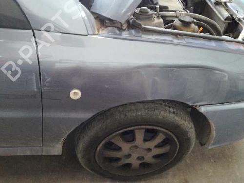 Riemenscheibe KIA RIO I Hatchback (DC) 1.3 | BP13973009M122 