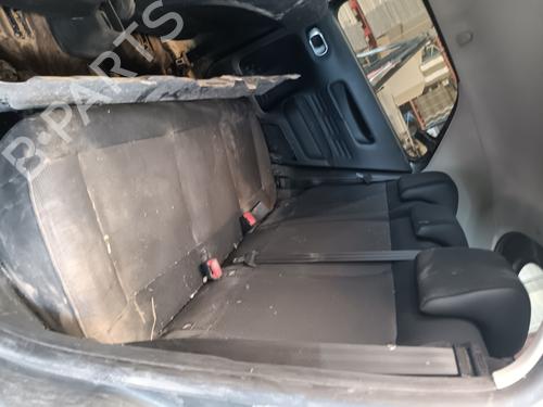 Commande de phare CITROËN C4 CACTUS 1.6 BlueHDi 100 | BP31588946I24 