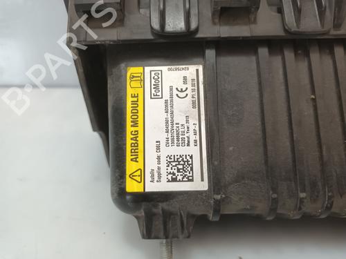 Airbag knie FORD KUGA II (DM2) 1.6 EcoBoost | BP30886764C50