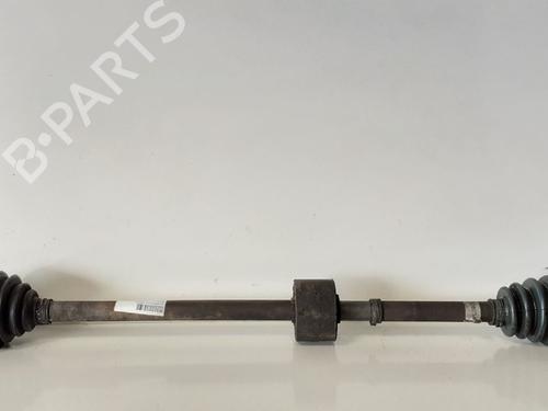 Used Right front driveshaft FIAT STILO (192_) [2001-2010]  12931449