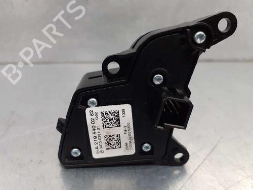 Steering wheel controls MERCEDES-BENZ A-CLASS (W176) A 200 CDI (176.001) | BP12770070E15 