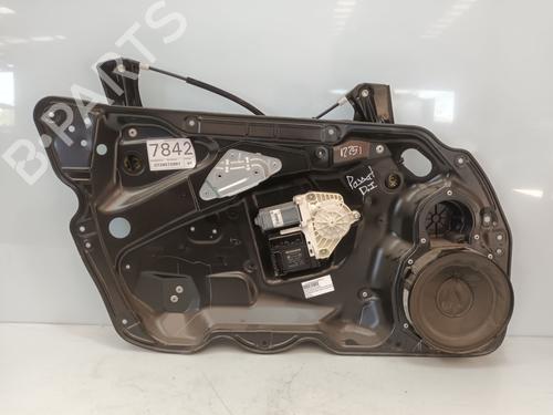 Andere für VW PASSAT B6 (3C2) [2005-2011]  29813677