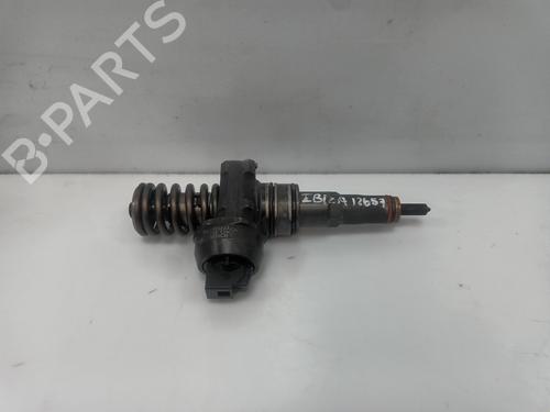 Used Injector Injector 36557487 36557487