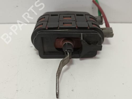 Heater blower motor MERCEDES-BENZ C-CLASS (W202) C 200 D (202.120) | BP12769658M62 