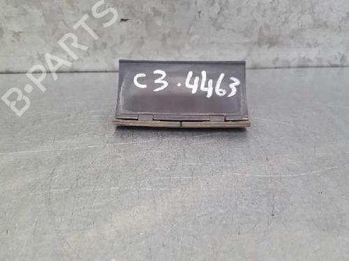 Andre CITROËN C3 I (FC_, FN_) 1.4 i Bivalent (73 hp) 32031616