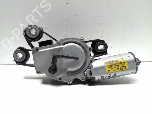 Rear wiper motor SEAT IBIZA III (6L1)  | BP12731672M102 