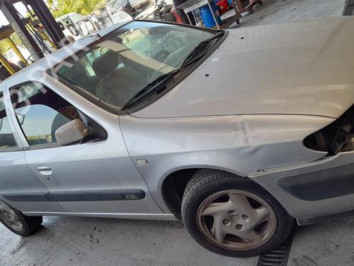 Gearbox CITROËN XSARA (N1) 1.8 i 16V | BP13899715M3