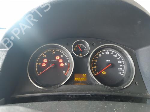 Left taillight OPEL ASTRA H (A04)  | BP26564839C34 