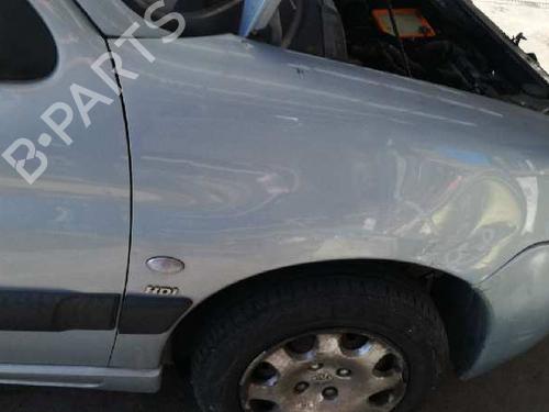 Fuel pump PEUGEOT PARTNER MPV (5_, G_) 2.0 HDI | BP12739988M76