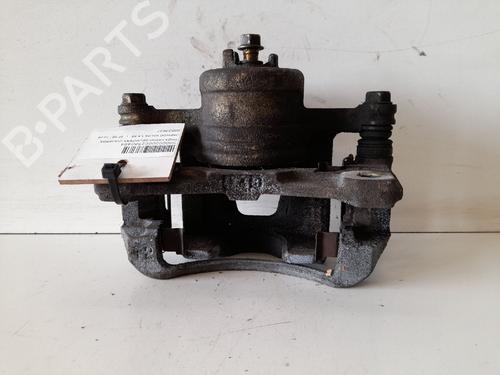 Left front brake caliper CHEVROLET AVEO / KALOS Hatchback (T200) 1.4 | BP12767281M105 