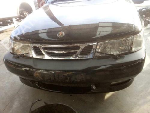 Andere SAAB 9-3 Cabriolet (YS3D) 2.0 Turbo | BP13967566O1 