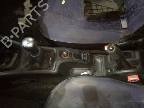 Right front driveshaft PEUGEOT 206 Hatchback (2A/C) 1.9 D | BP12687288M39