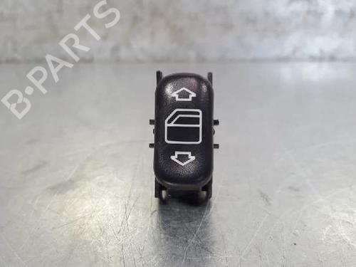 Used Left rear window switch Left rear window switch MERCEDES-BENZ S-CLASS (W220, V220) S 320 CDI (220.026, 220.126) (197 hp) 12803261 12803261