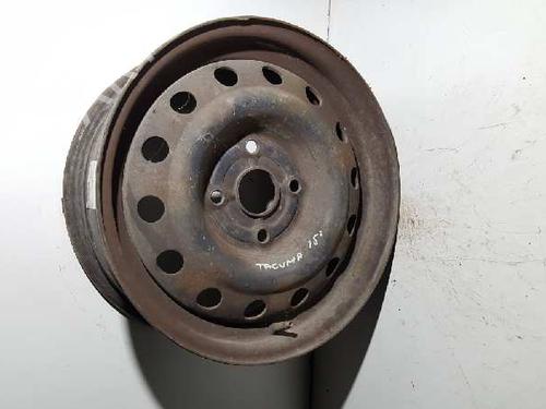 Velg CHEVROLET REZZO MPV (U100) 2.0 (121 hp) HIERRO | R 15 4 TOR  |