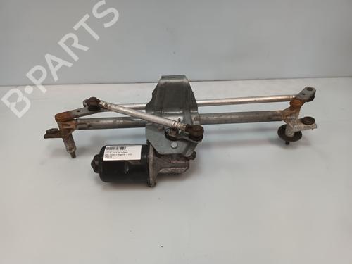 Used Front wiper motor OPEL CORSA C (X01) [2000-2009]  27237498