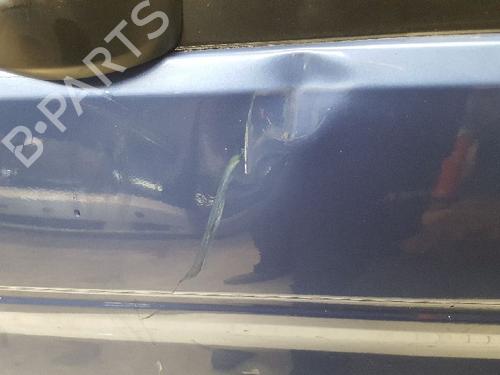 Left front door MAZDA BONGO VAN Bus (SK_)  | BP12855508C2