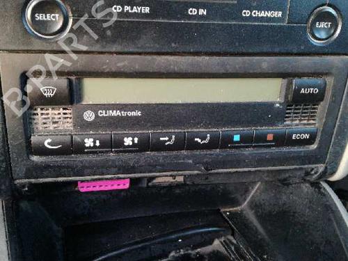 Climate control VW GOLF IV (1J1) 1.6 16V | BP12723255I5 