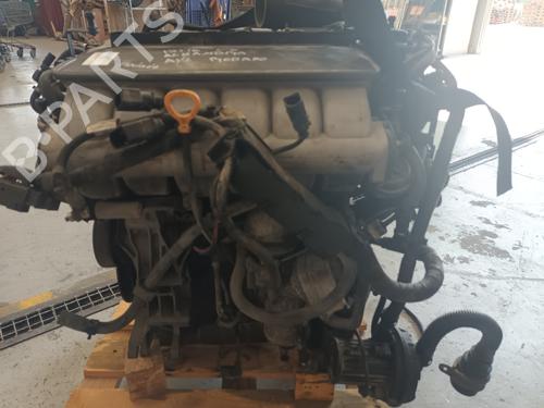 Engine SEAT ALHAMBRA (7V8, 7V9) 2.8 V6 | BP29375587M1 