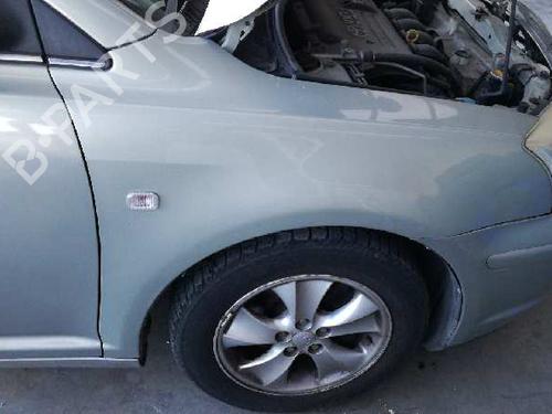 Steering wheel controls TOYOTA AVENSIS Estate (_T25_) 1.8 VVT-i (ZZT251_, ZZT251R) | BP12729522E15 